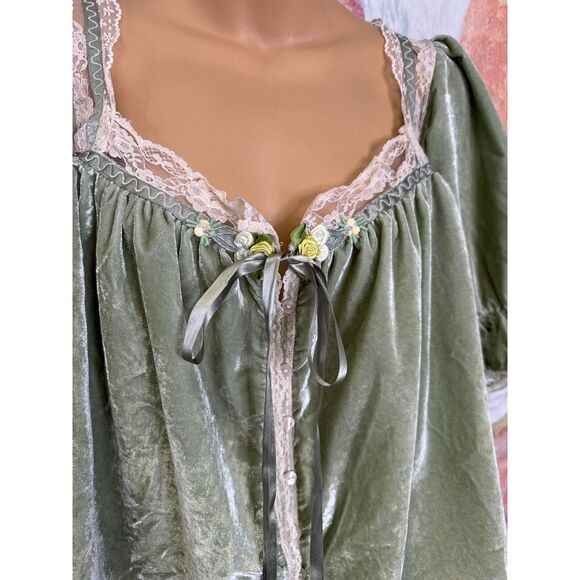 Free People Let's Voyage Top - Picture 4 of 6